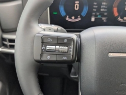 Hyundai Santa Fe Hybrid SE FWD 2026