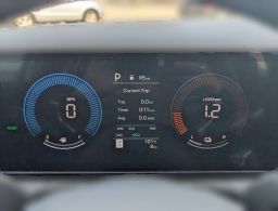 Hyundai Santa Fe Hybrid SE FWD 2026