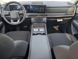 Hyundai Santa Fe Hybrid SE FWD 2026