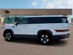 Hyundai Santa Fe Hybrid SE FWD 2026