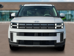 Hyundai Santa Fe Hybrid SE FWD 2026