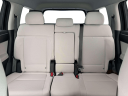 Hyundai Santa Fe Hybrid SE FWD 2026