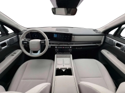 Hyundai Santa Fe Hybrid SE FWD 2026