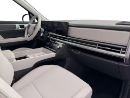 Hyundai Santa Fe Hybrid SE FWD 2026