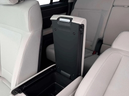 Hyundai Santa Fe Hybrid SE FWD 2026