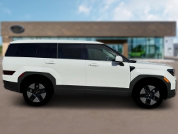 Hyundai Santa Fe Hybrid SE FWD 2026