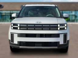 Hyundai Santa Fe Hybrid SE FWD 2026