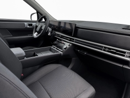 Hyundai Santa Fe Hybrid SE FWD 2026