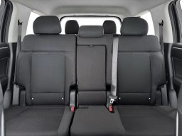 Hyundai Santa Fe Hybrid SE FWD 2026