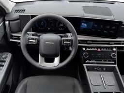 Hyundai Santa Fe Hybrid SE FWD 2026