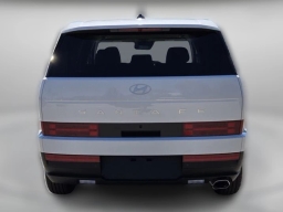 Hyundai Santa Fe SE FWD 2026