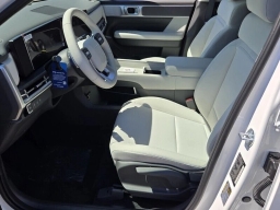 Hyundai Santa Fe SE FWD 2026