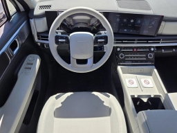 Hyundai Santa Fe SE FWD 2026