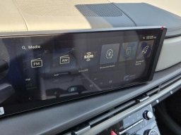 Hyundai Santa Fe SE FWD 2026