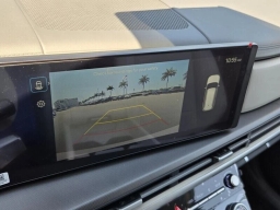 Hyundai Santa Fe SE FWD 2026