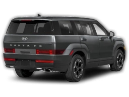 Hyundai Santa Fe SE FWD 2026