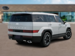 Hyundai Santa Fe SE FWD 2026