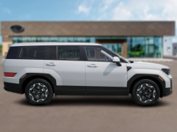 Hyundai Santa Fe SE FWD 2026