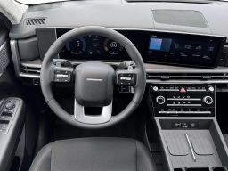 Hyundai Santa Fe SE FWD 2026