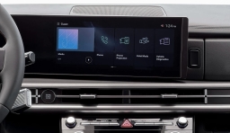 Hyundai Santa Fe SE FWD 2026