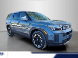 Hyundai Santa Fe SE FWD 2026