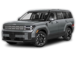 Hyundai Santa Fe SE FWD 2026