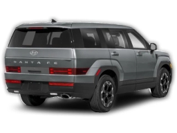 Hyundai Santa Fe SE FWD 2026