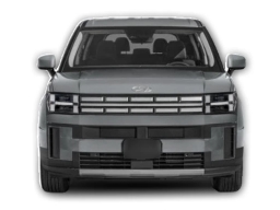 Hyundai Santa Fe SE FWD 2026