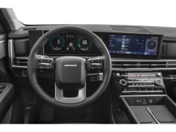 Hyundai Santa Fe SE FWD 2026