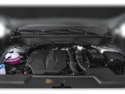 Hyundai Santa Fe SE FWD 2026