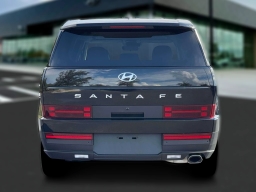 Hyundai Santa Fe SE FWD 2026