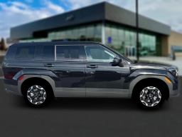 Hyundai Santa Fe SE FWD 2026