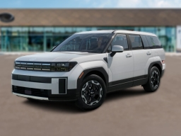 Hyundai Santa Fe SE FWD 2026