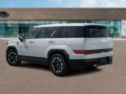 Hyundai Santa Fe SE FWD 2026