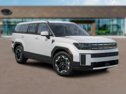 Hyundai Santa Fe SE FWD 2026