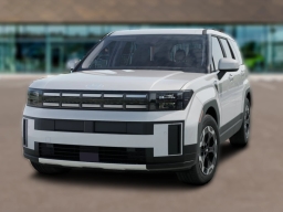 Hyundai Santa Fe SE FWD 2026