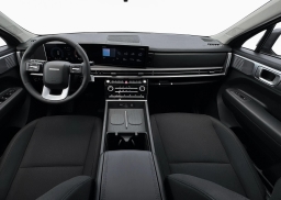 Hyundai Santa Fe SE FWD 2026