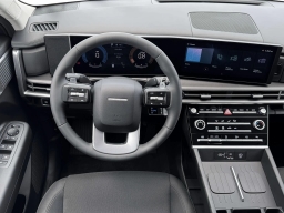 Hyundai Santa Fe SE FWD 2026