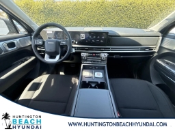 Hyundai Santa Fe SE FWD 2026