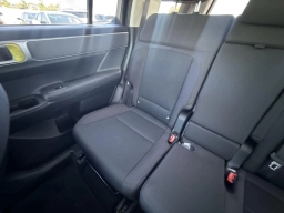 Hyundai Santa Fe SE FWD 2026