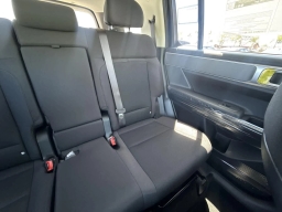 Hyundai Santa Fe SE FWD 2026