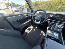 Hyundai Santa Fe SE FWD 2026