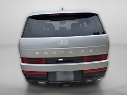 Hyundai Santa Fe SE FWD 2026