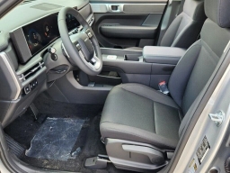 Hyundai Santa Fe SE FWD 2026