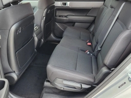 Hyundai Santa Fe SE FWD 2026