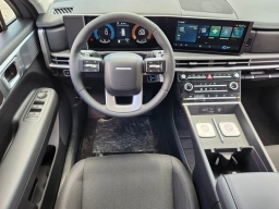 Hyundai Santa Fe SE FWD 2026