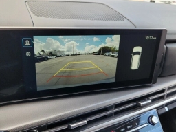 Hyundai Santa Fe SE FWD 2026
