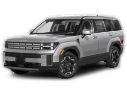 Hyundai Santa Fe SE FWD 2026