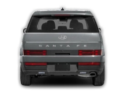 Hyundai Santa Fe SE FWD 2026