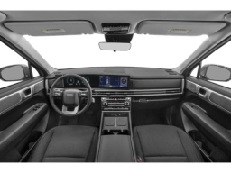 Hyundai Santa Fe SE FWD 2026